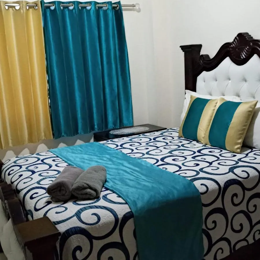 Apartment Confortable First Floor En Santiago Rd Santiago De Los Caballeros