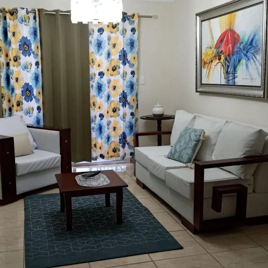 Apartment Confortable First Floor En Santiago Rd Santiago De Los Caballeros