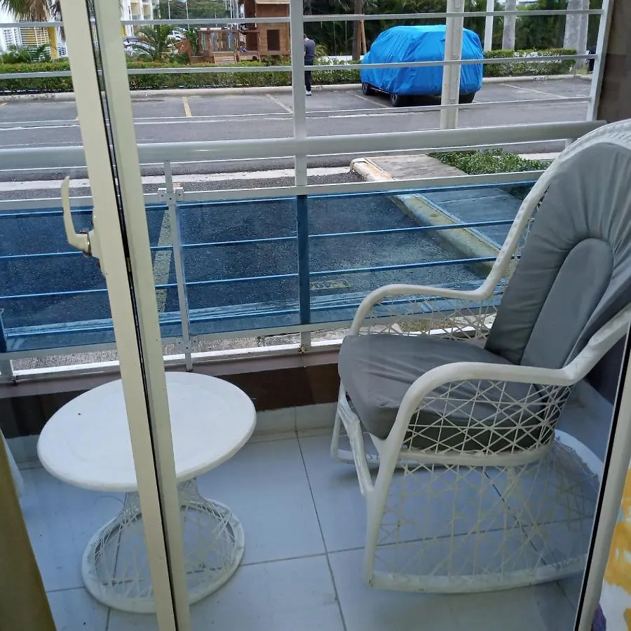 Apartment Confortable First Floor En Santiago Rd Santiago De Los Caballeros