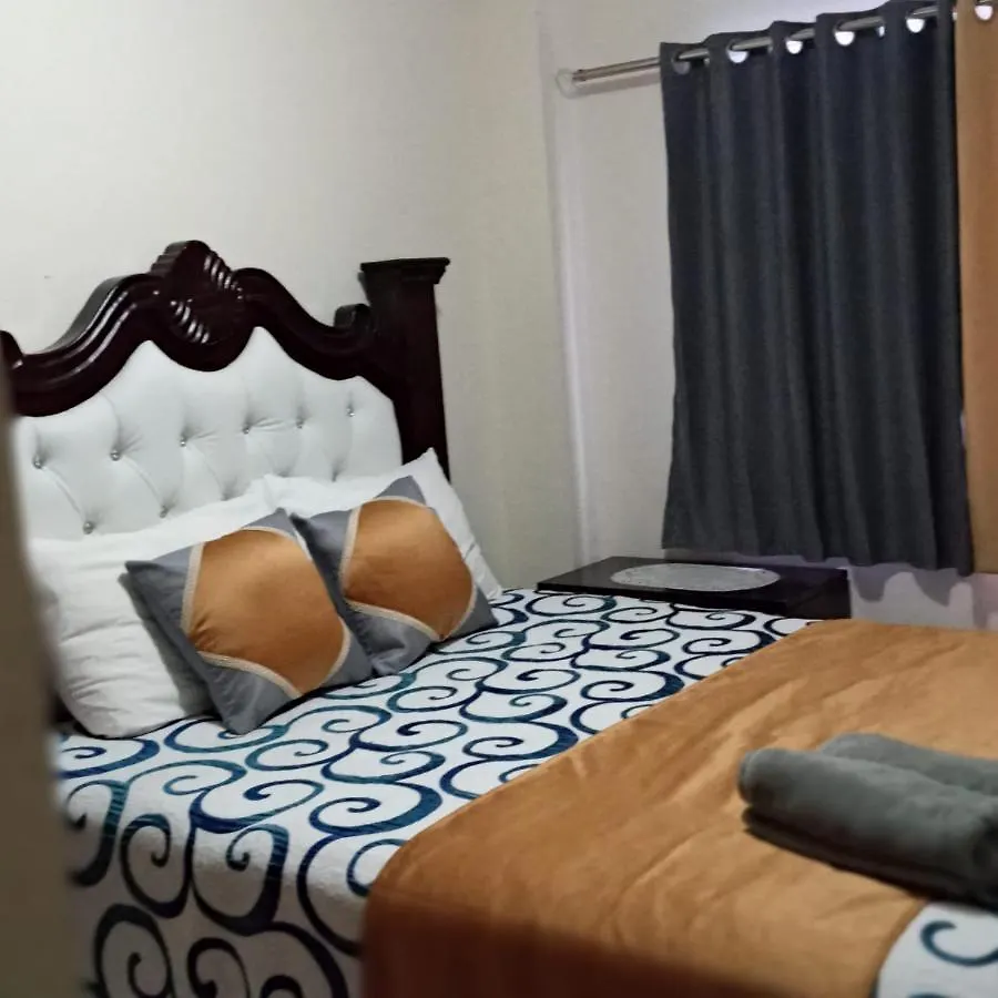 Confortable First Floor En Santiago Rd Santiago De Los Caballeros Apartment