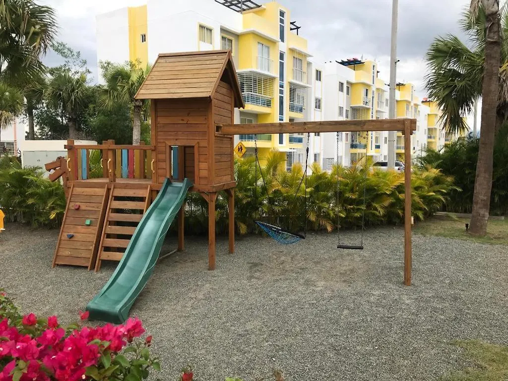 Apartment Confortable First Floor En Santiago Rd Santiago De Los Caballeros Dominican Republic