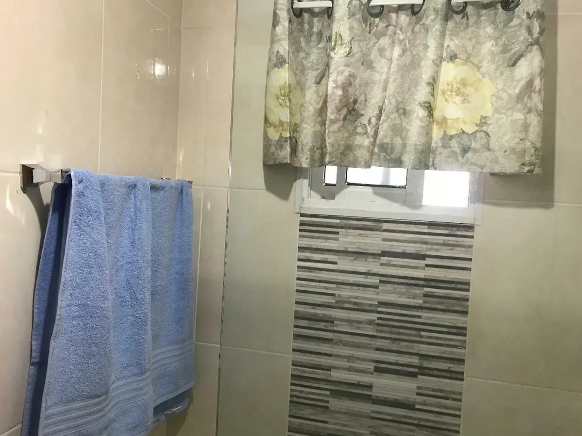 Confortable First Floor En Santiago Rd Santiago De Los Caballeros Apartment
