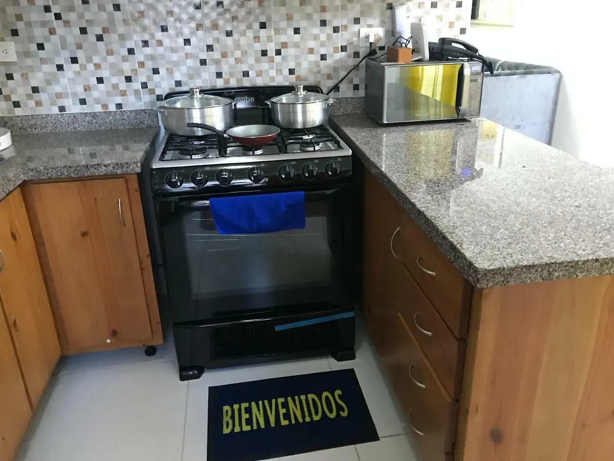 Confortable First Floor En Santiago Rd Santiago De Los Caballeros 0*,  Dominican Republic