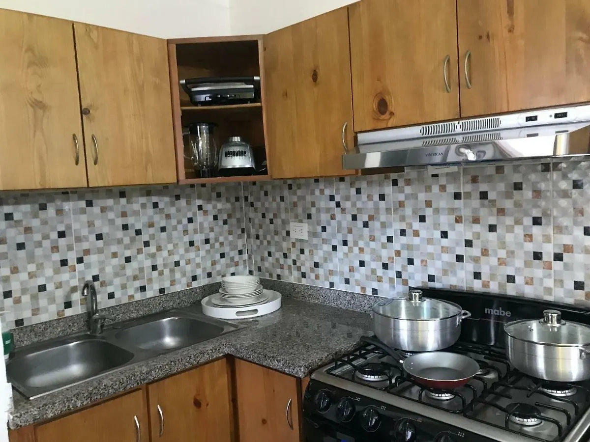 Confortable First Floor En Santiago Rd Santiago De Los Caballeros Apartment